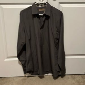 Burberry Dress Shirt